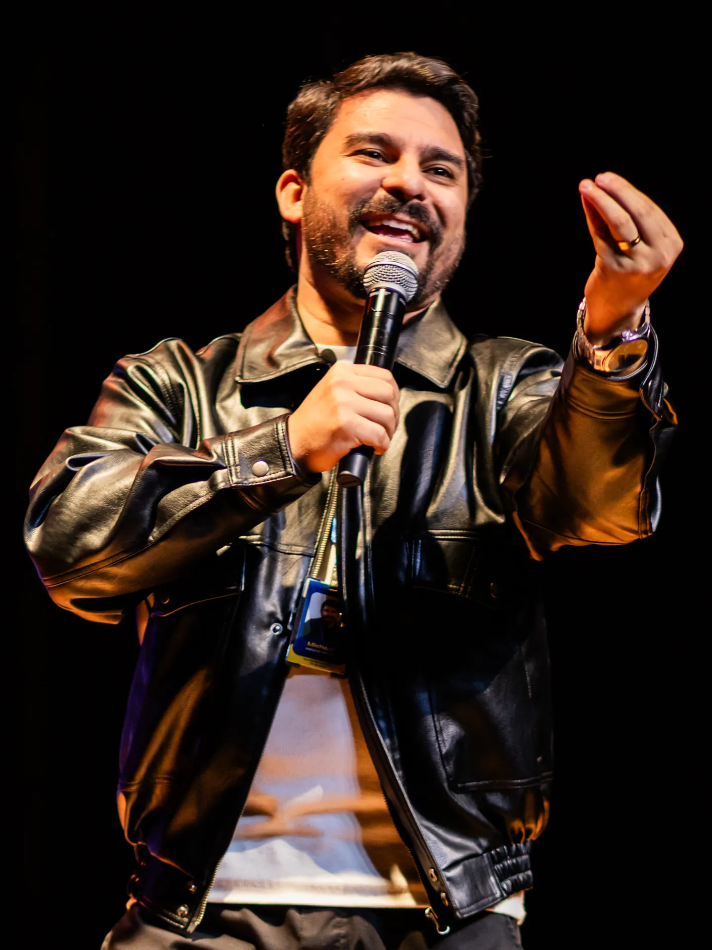 Menino do RH